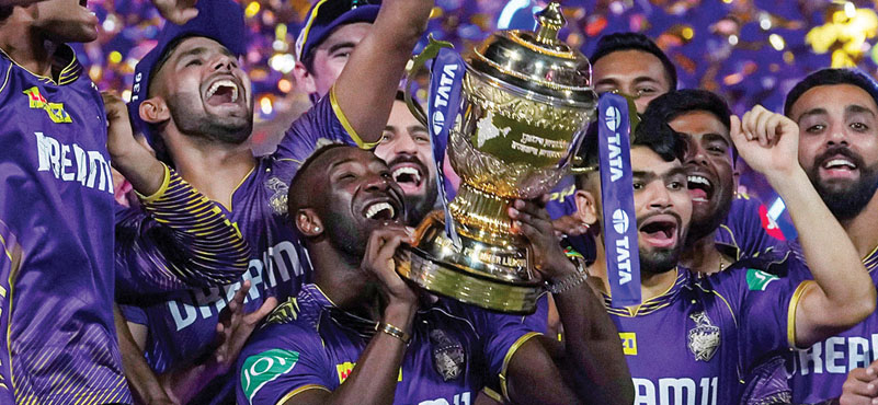 IPL season ends: More Fun, More Games